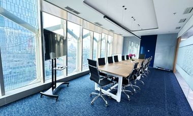 Service Office Murah di Area Kuningan, Jakarta Selatan