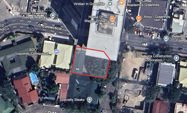 Prime Commercial Property FOR LEASE in San Juan City