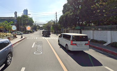 Prime Commercial Property FOR LEASE in San Juan City