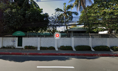 Prime Commercial Property FOR LEASE in San Juan City