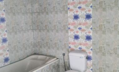 Rumah Mewah 2 lantai Renovasi Total Siap Huni