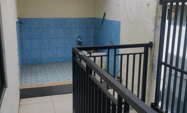 Rumah Mewah 2 lantai Renovasi Total Siap Huni