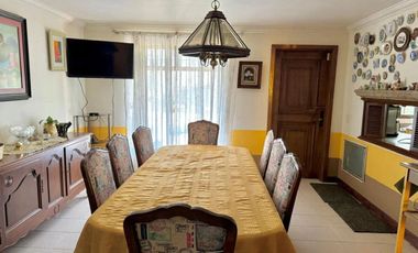 Casa en Ladera Jardines del Pedregal