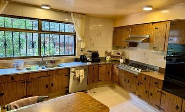 Casa en Ladera Jardines del Pedregal