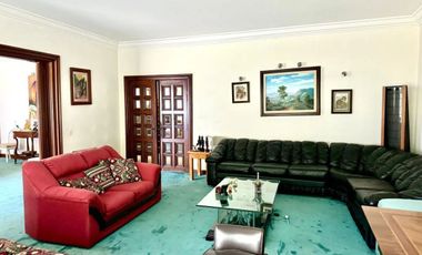 Casa en Ladera Jardines del Pedregal