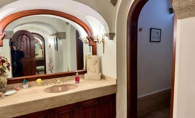 Casa en Ladera Jardines del Pedregal