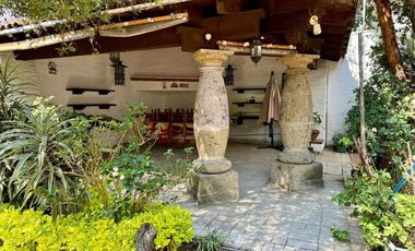 Casa en Ladera Jardines del Pedregal