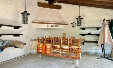 Casa en Ladera Jardines del Pedregal