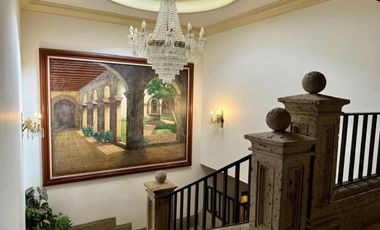 Casa en Ladera Jardines del Pedregal