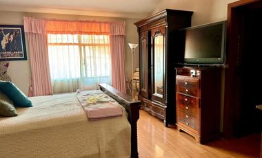 Casa en Ladera Jardines del Pedregal