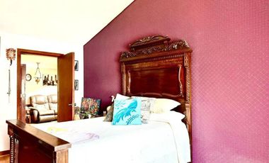 Casa en Ladera Jardines del Pedregal