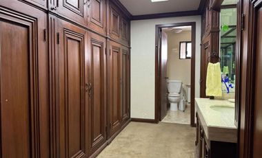 Casa en Ladera Jardines del Pedregal