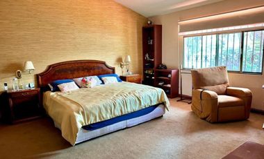 Casa en Ladera Jardines del Pedregal