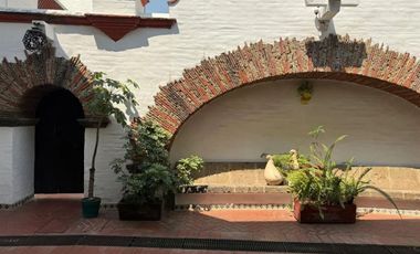 Casa en Ladera Jardines del Pedregal