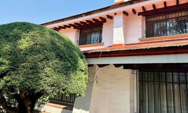 Casa en Ladera Jardines del Pedregal