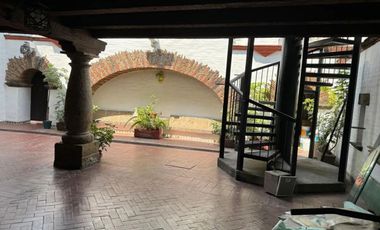 Casa en Ladera Jardines del Pedregal