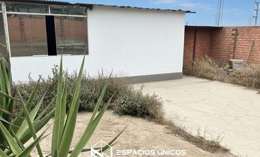 ¡Ocasión! Terreno en Venta de 481 m2 en Carabayllo