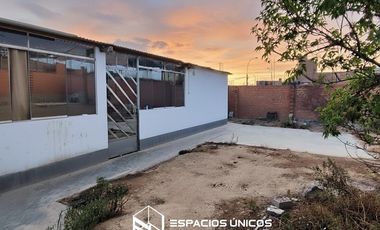 ¡Ocasión! Terreno en Venta de 481 m2 en Carabayllo