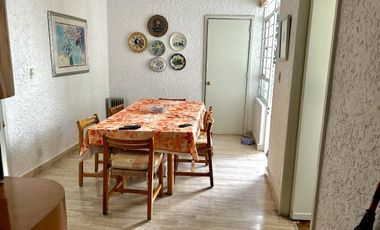 LOMAS DE CHAPULTEPEC, CASA EN VENTA