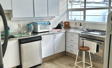 LOMAS DE CHAPULTEPEC, CASA EN VENTA