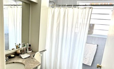 LOMAS DE CHAPULTEPEC, CASA EN VENTA