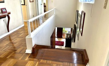 LOMAS DE CHAPULTEPEC, CASA EN VENTA