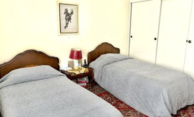 LOMAS DE CHAPULTEPEC, CASA EN VENTA