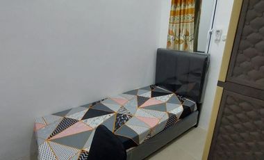 KOST KOS KOSAN Kelapa Nias Kelapa Gading dekat Mall Kelapa Gading