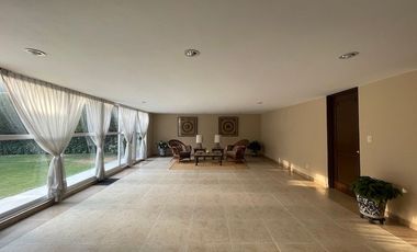 Pedregal, Venta de casa en Boulevard de la Luz