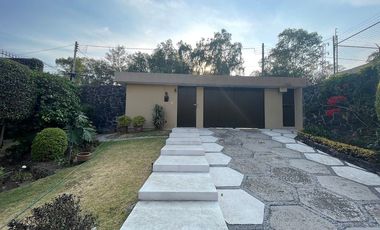 Pedregal, Venta de casa en Boulevard de la Luz
