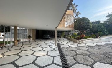 Pedregal, Venta de casa en Boulevard de la Luz