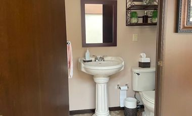 Pedregal, Venta de casa en Boulevard de la Luz
