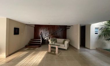 Pedregal, Venta de casa en Boulevard de la Luz