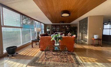 Pedregal, Venta de casa en Boulevard de la Luz