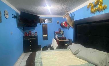 Excelente, Casa, en Renta, tres niveles