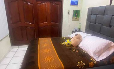 Excelente, Casa, en Renta, tres niveles