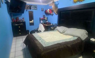 Excelente, Casa, en Renta, tres niveles