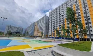 URBANDECA1XX9Q: For Rent Unfurnished 2BR Condo, Urban Deca Homes, Ortigas, Pasig City