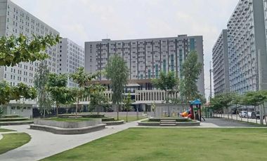 URBANDECA1XX9Q: For Rent Unfurnished 2BR Condo, Urban Deca Homes, Ortigas, Pasig City