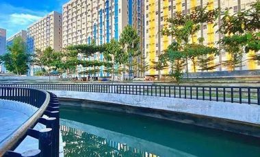 URBANDECA1XX9Q: For Rent Unfurnished 2BR Condo, Urban Deca Homes, Ortigas, Pasig City