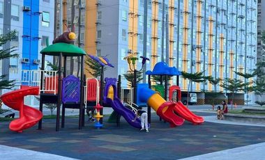 URBANDECA1XX9Q: For Rent Unfurnished 2BR Condo, Urban Deca Homes, Ortigas, Pasig City