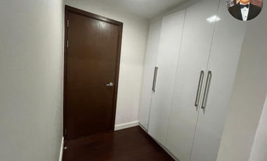For Rent: 1 Bedroom Fully Furnished at The Alcoves, Cebu Business Park - 63sqm.