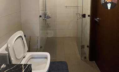 For Rent: 1 Bedroom Fully Furnished at The Alcoves, Cebu Business Park - 63sqm.