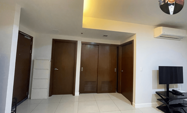 For Rent: 1 Bedroom Fully Furnished at The Alcoves, Cebu Business Park - 63sqm.