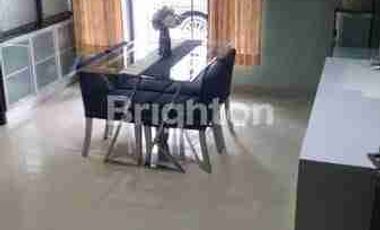 Dijual Rumah 2 Lantai Bagus Siap Huni Manyar Tirtoyoso Surabaya