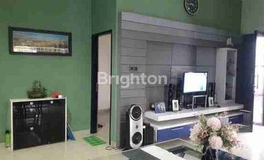 Dijual Rumah 2 Lantai Bagus Siap Huni Manyar Tirtoyoso Surabaya