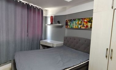 Affordable 1 Bedroom Furnished For Rent Shell Residences Pasay City Near MOA
