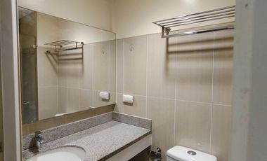 Affordable 1 Bedroom Furnished For Rent Shell Residences Pasay City Near MOA