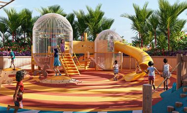 Studio Condo Unit For Sale at LAYA by Shang Properties in Pasig City, similar to Shang Summit by Shang Properties and Shang Residences at Wack-Wack