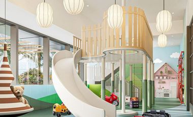 Studio Condo Unit For Sale at LAYA by Shang Properties in Pasig City, similar to Shang Summit by Shang Properties and Shang Residences at Wack-Wack